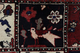 Bakhtiari Perser Teppich 204x155 - Abbildung 8