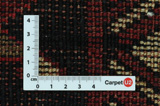Lori - Bakhtiari Perser Teppich 206x150 - Abbildung 4