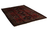 Lori - Qashqai Perser Teppich 214x160 - Abbildung 1