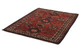 Lori - Qashqai Perser Teppich 214x160 - Abbildung 2
