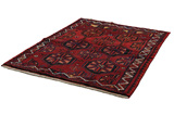 Lori - Qashqai Perser Teppich 192x145 - Abbildung 2