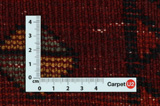 Lori - Qashqai Perser Teppich 192x145 - Abbildung 4