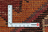 Lori - Qashqai Perser Teppich 200x150 - Abbildung 4