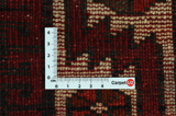 Lori - Qashqai Perser Teppich 210x157 - Abbildung 4