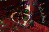 Zanjan - Hamadan Perser Teppich 138x83 - Abbildung 3