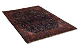 Nanadj - Hamadan Perser Teppich 160x110 - Abbildung 1