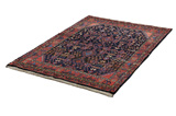 Nanadj - Hamadan Perser Teppich 160x110 - Abbildung 2