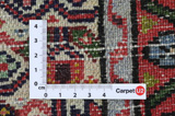Enjelas - Hamadan Perser Teppich 90x62 - Abbildung 4