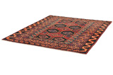 Lori - Qashqai Perser Teppich 200x154 - Abbildung 2