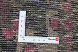 Bidjar - Kurdi Perser Teppich 240x160 - Abbildung 4