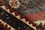 Dargiazin - Hamadan Perser Teppich 300x113 - Abbildung 6