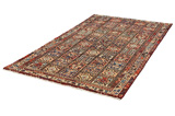 Bakhtiari - Garden Perser Teppich 290x158 - Abbildung 2