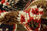 Gabbeh - Qashqai Perser Teppich 225x134 - Abbildung 7
