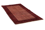 Turkaman - Baluch Perser Teppich 200x105 - Abbildung 1