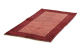 Turkaman - Baluch Perser Teppich 200x105 - Abbildung 2