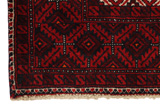 Turkaman - Baluch Perser Teppich 200x105 - Abbildung 3