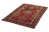 Lori - Bakhtiari Perser Teppich 200x130 - Abbildung 2