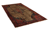 Songhor - Koliai Perser Teppich 322x159 - Abbildung 1