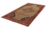 Songhor - Koliai Perser Teppich 322x159 - Abbildung 2