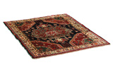 Tuyserkan - Hamadan Perser Teppich 110x85 - Abbildung 1