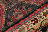 Tuyserkan - Hamadan Perser Teppich 110x85 - Abbildung 6