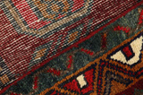 Gabbeh - Qashqai Perser Teppich 215x154 - Abbildung 6