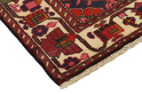 Bakhtiari Perser Teppich 291x195 - Abbildung 3