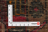 Bidjar - Kurdi Perser Teppich 277x145 - Abbildung 4