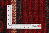 Lori - Qashqai Perser Teppich 202x155 - Abbildung 4