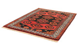 Lori - Qashqai Perser Teppich 216x164 - Abbildung 2