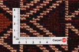Lori - Qashqai Perser Teppich 216x164 - Abbildung 4