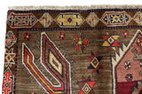 Gabbeh - Lori Perser Teppich 250x151 - Abbildung 3