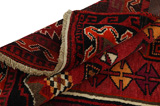 Zanjan - Hamadan Perser Teppich 198x140 - Abbildung 5