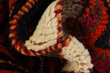 Zanjan - Hamadan Perser Teppich 198x140 - Abbildung 7
