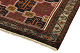 Lori - Bakhtiari Perser Teppich 232x133 - Abbildung 3