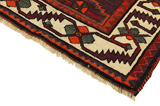 Lori - Gabbeh Perser Teppich 212x156 - Abbildung 3