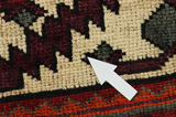 Lori - Gabbeh Perser Teppich 212x156 - Abbildung 17