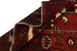 Bakhtiari - Qashqai Perser Teppich 370x146 - Abbildung 5