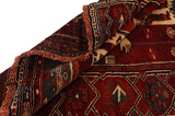 Bakhtiari - Qashqai Perser Teppich 395x151 - Abbildung 5