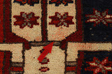 Bakhtiari - Qashqai Perser Teppich 415x137 - Abbildung 17