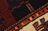 Bakhtiari - Qashqai Perser Teppich 351x140 - Abbildung 6