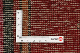 Koliai - Kurdi Perser Teppich 303x145 - Abbildung 4