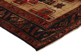 Koliai - Kurdi Perser Teppich 319x120 - Abbildung 7