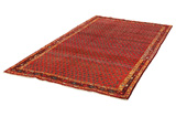 Mir - Sarough Perser Teppich 280x156 - Abbildung 2