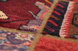 Patchwork Perser Teppich 301x213 - Abbildung 11