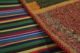 Patchwork - Kelim 243x175 - Abbildung 11