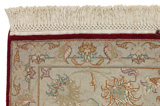 Tabriz Perser Teppich 200x203 - Abbildung 5