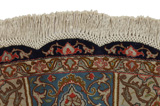 Tabriz Perser Teppich 220x240 - Abbildung 5