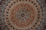 Tabriz Perser Teppich 220x240 - Abbildung 6