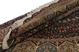 Tabriz Perser Teppich 220x240 - Abbildung 8